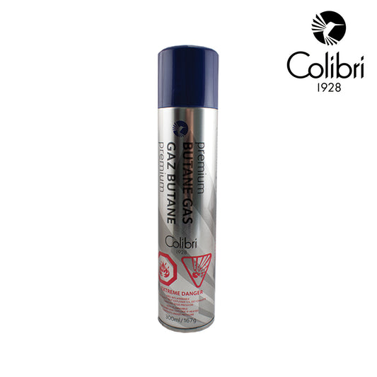 COLIBRI BUTANE – 167g