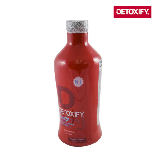 Detoxify Mega Clean NT Tropical 32 Oz