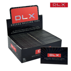 DLX ® TIPS