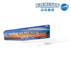 ELEMENTS PRE-ROLLED CONE 1¼ – 6/PACK