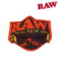 RAW Face Mask 3 Pack. Headshop Vancouver Canada