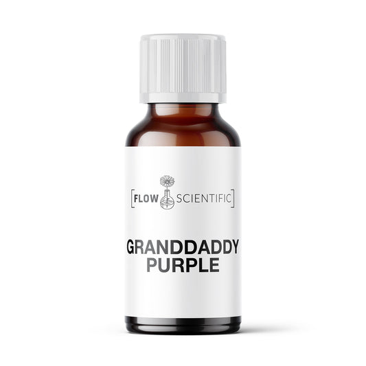 Flow Scientific Granddaddy Purple Terpene