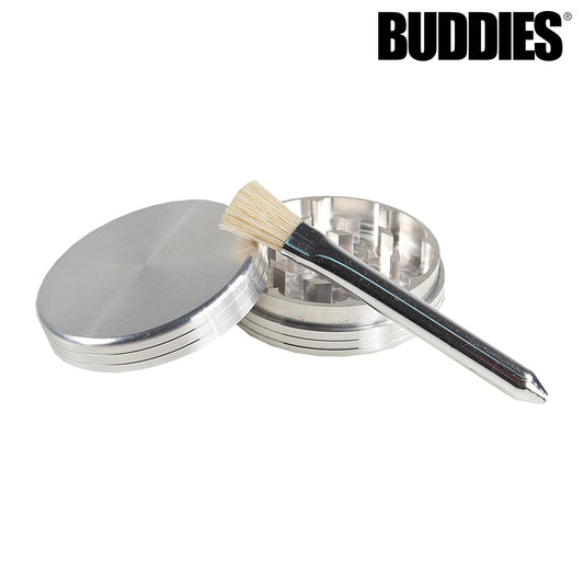 BUDDIES­­ GRINDER BRUSH