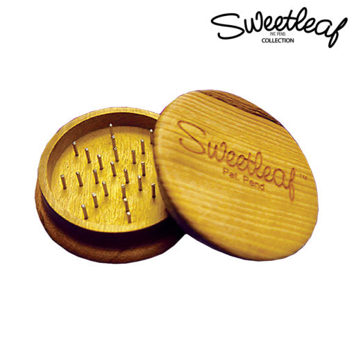 Sweetleaf Large Wood Grinder