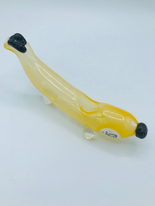 Gibsons Banana Pipe