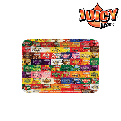 Juicy Jay's Rolling Tray