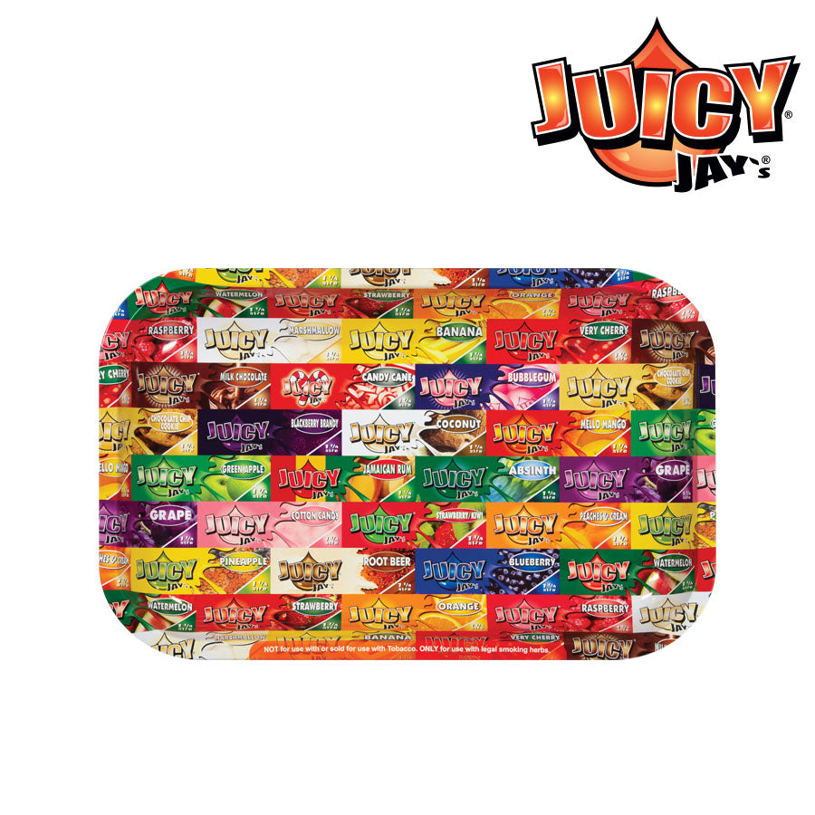 Juicy Jay's Rolling Tray