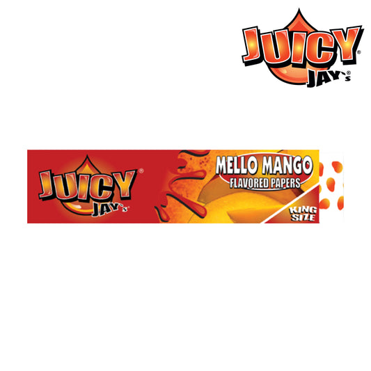 Juicy Jay's Mello Mango KS