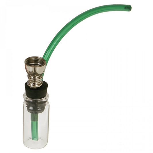 Minnow Water Pipe Small