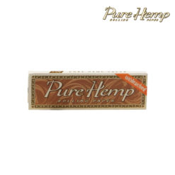 PURE HEMP UNBLEACHED 1¼