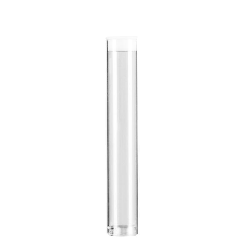 Plastic Tube