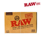 RAW Classic Bulk Cones 1 1/4 -Box of 1000