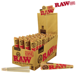RAW Cone KS-3 Pack
