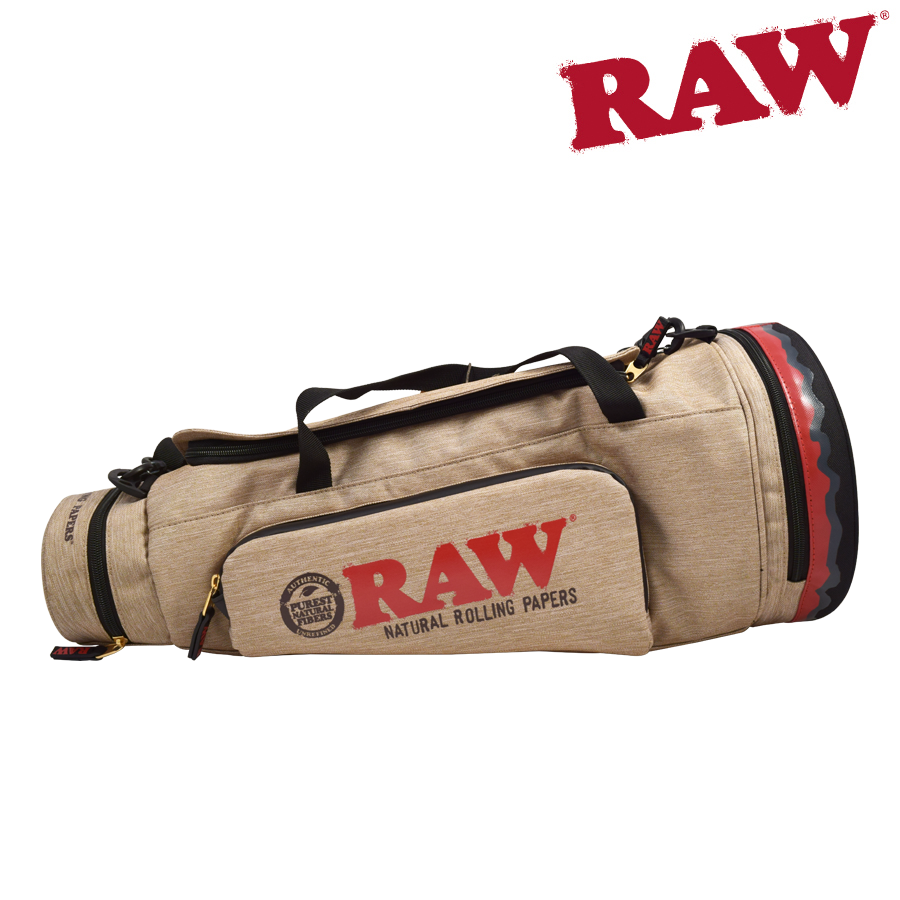 RAW X Duffle Bag