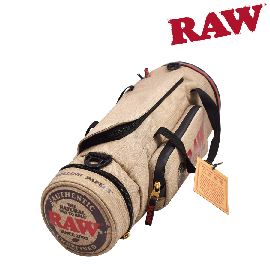RAW X Duffle Bag