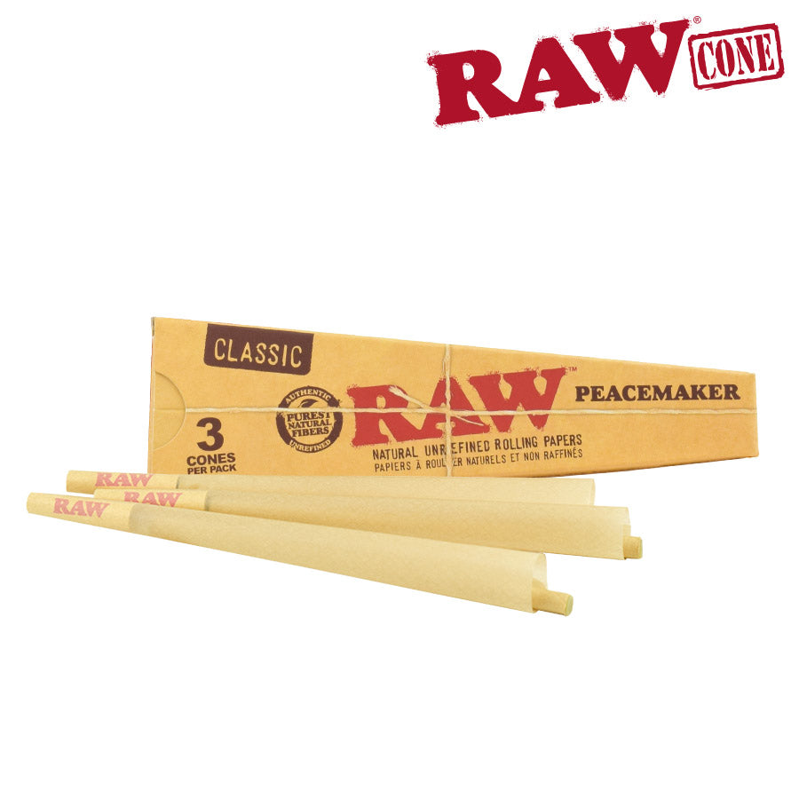 RAW Peacemaker
