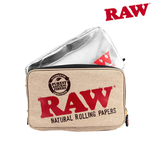 RAW Smell Proof Bags