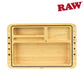Raw Wood Spirit Box Canada