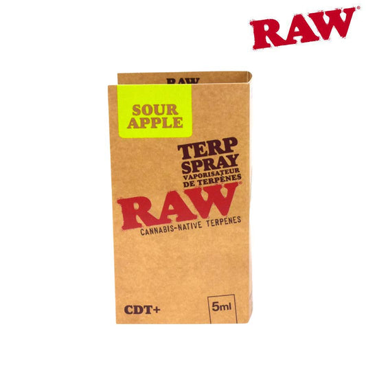 RAW Terp Spray Sour Apple