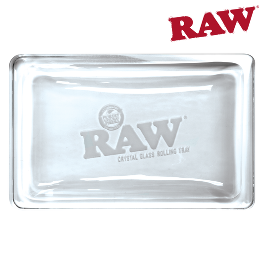 RAW Crystal Tray