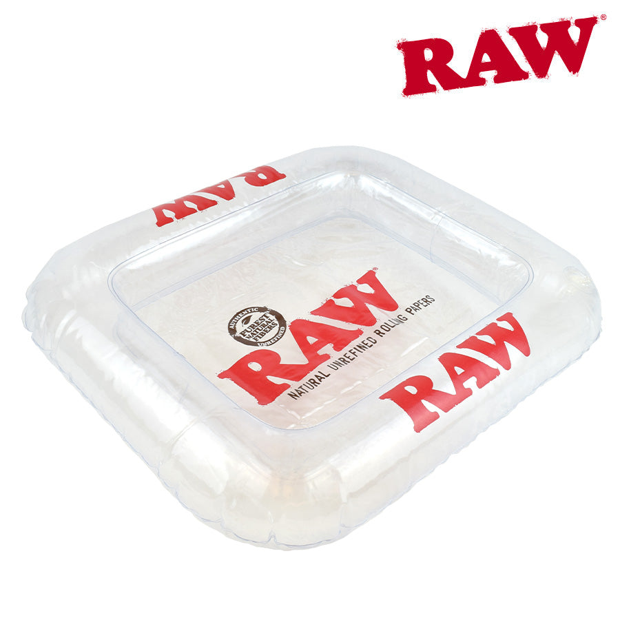 RAW Tray Float