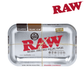 RAW Steel Tray