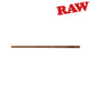 Raw Wood Pokers 113mm