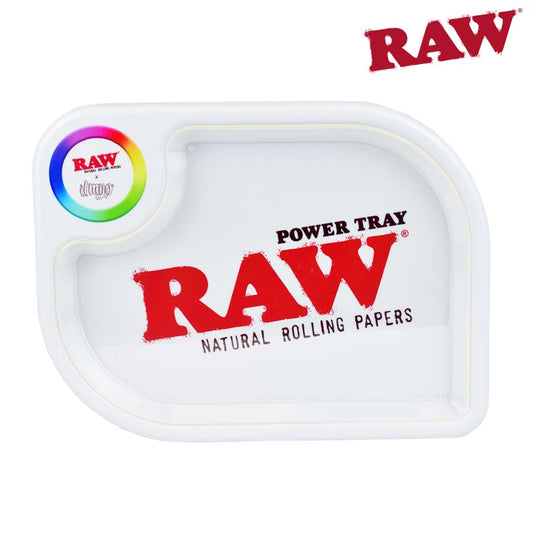 RAW Power Tray