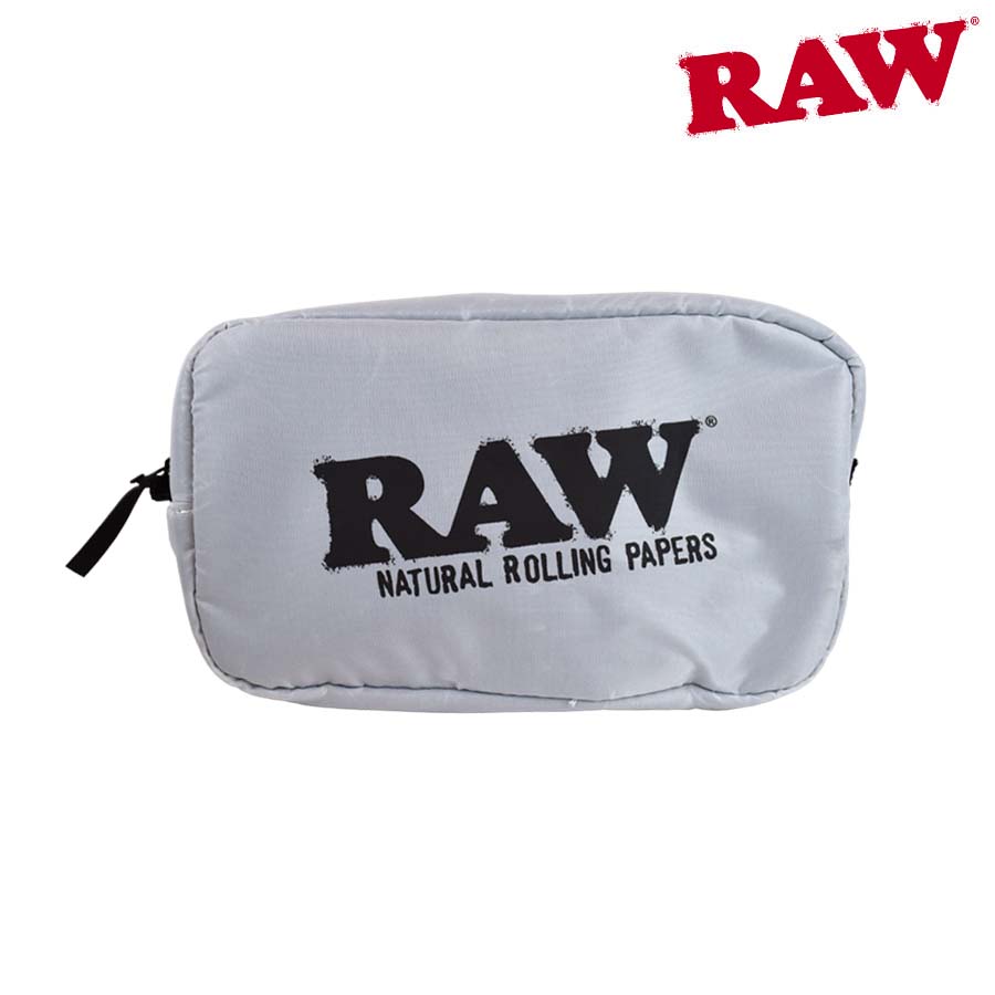 RAW x RYOT Dopp kit