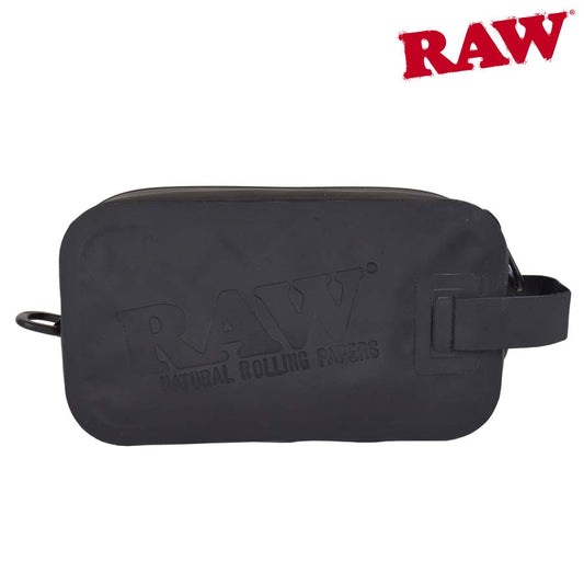 RAW x RYOT Dopp kit