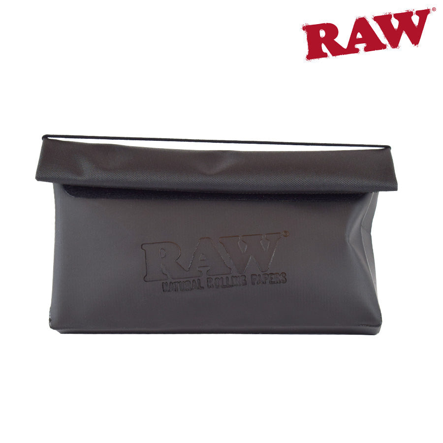 RAW Flat Pack-Smell Proof