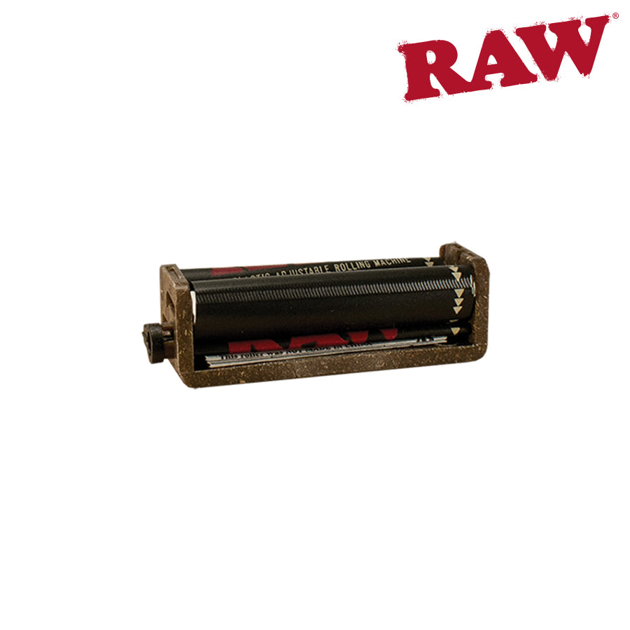 a RAW adjustable 2 way roller, roll skinny or fat joints.