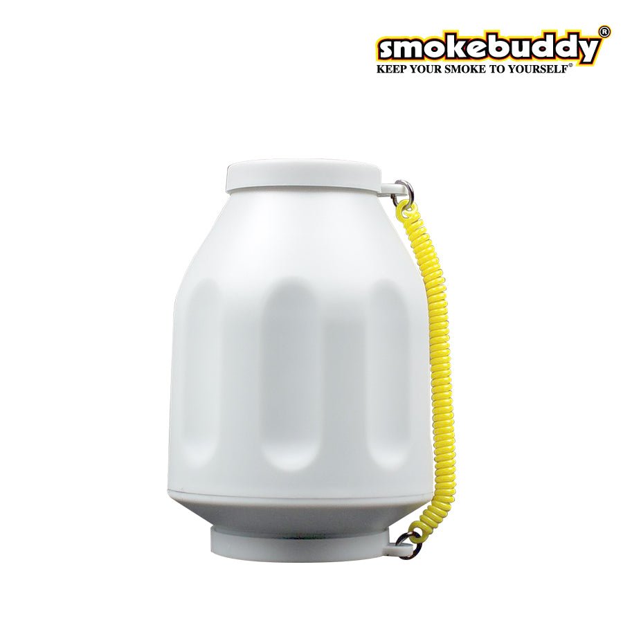 Smoke Buddy Glow in The Dark!