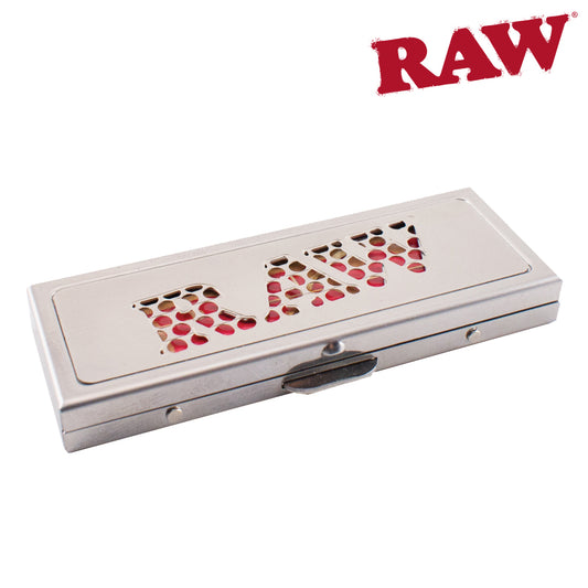 Raw Shredder Case 1 1/4