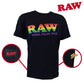 RPxRAW Rainbow T-Shirt