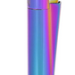 Clipper Icy Metal Lighter w/ Case