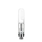 Authentic CCELL TH2 Glass Cartridge with White Ceramic Tip - 0.5ml
