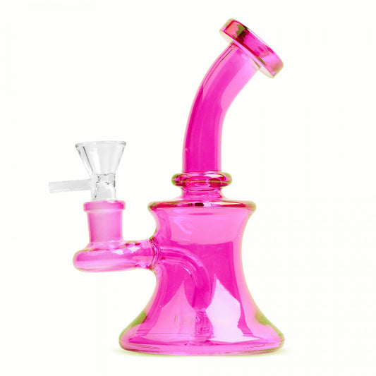 Dayglow 5" Bubbler