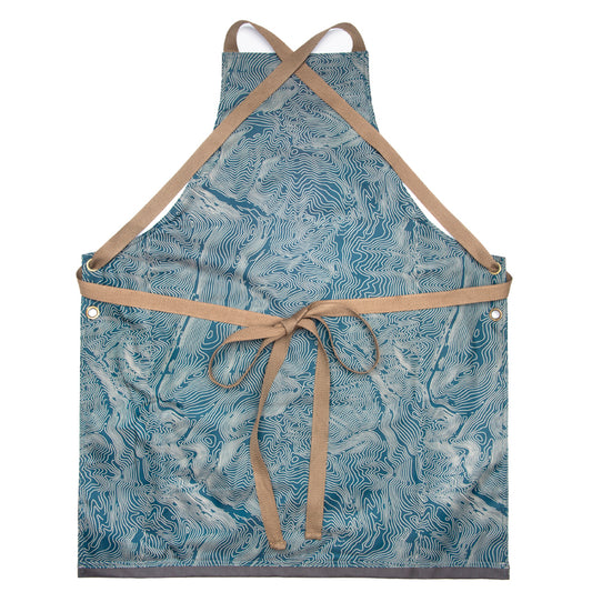 Revelry Apron