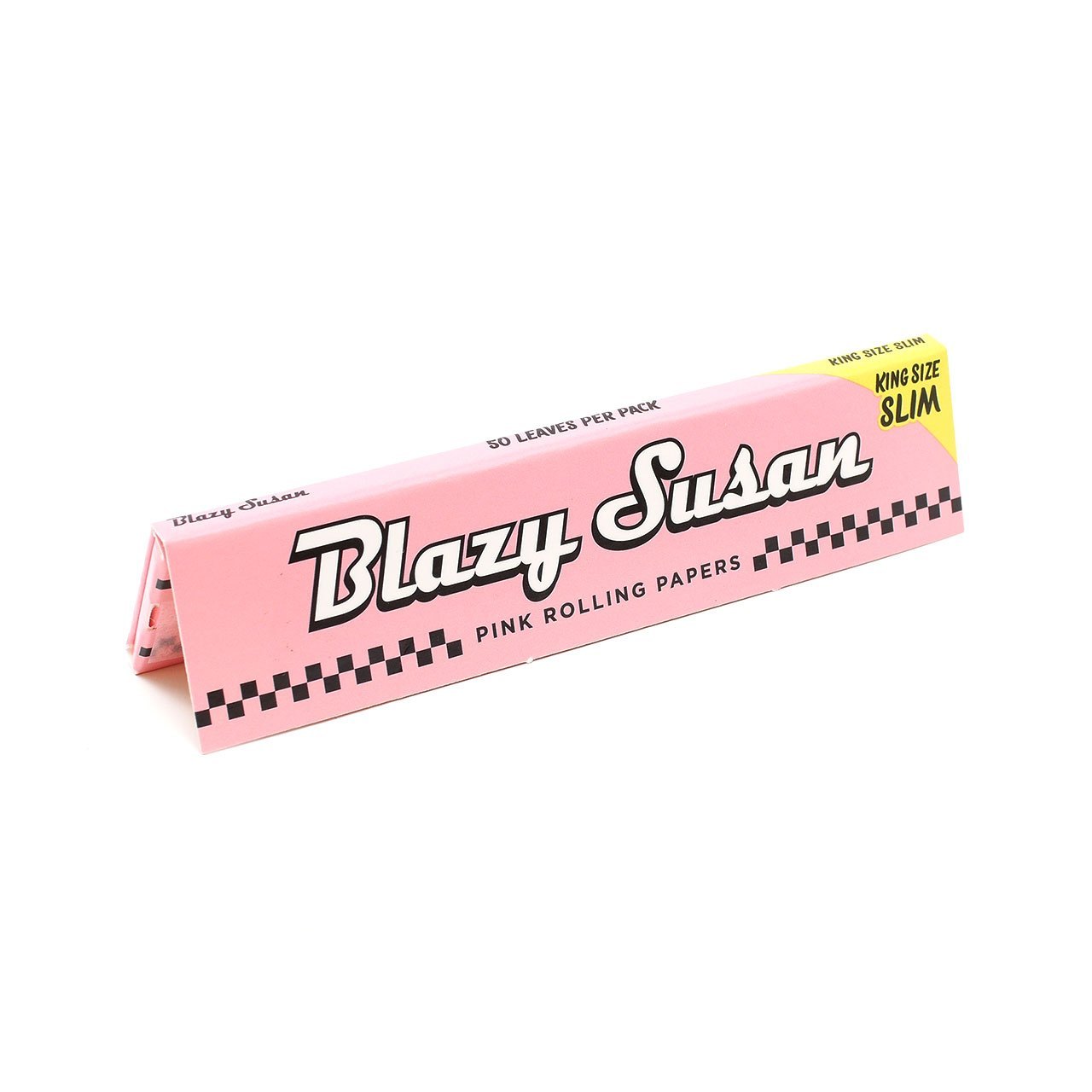 Blazy Susan King Size Slim Papers