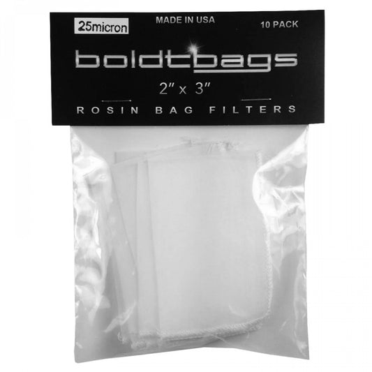 Small Rosin Bag Pack of 10