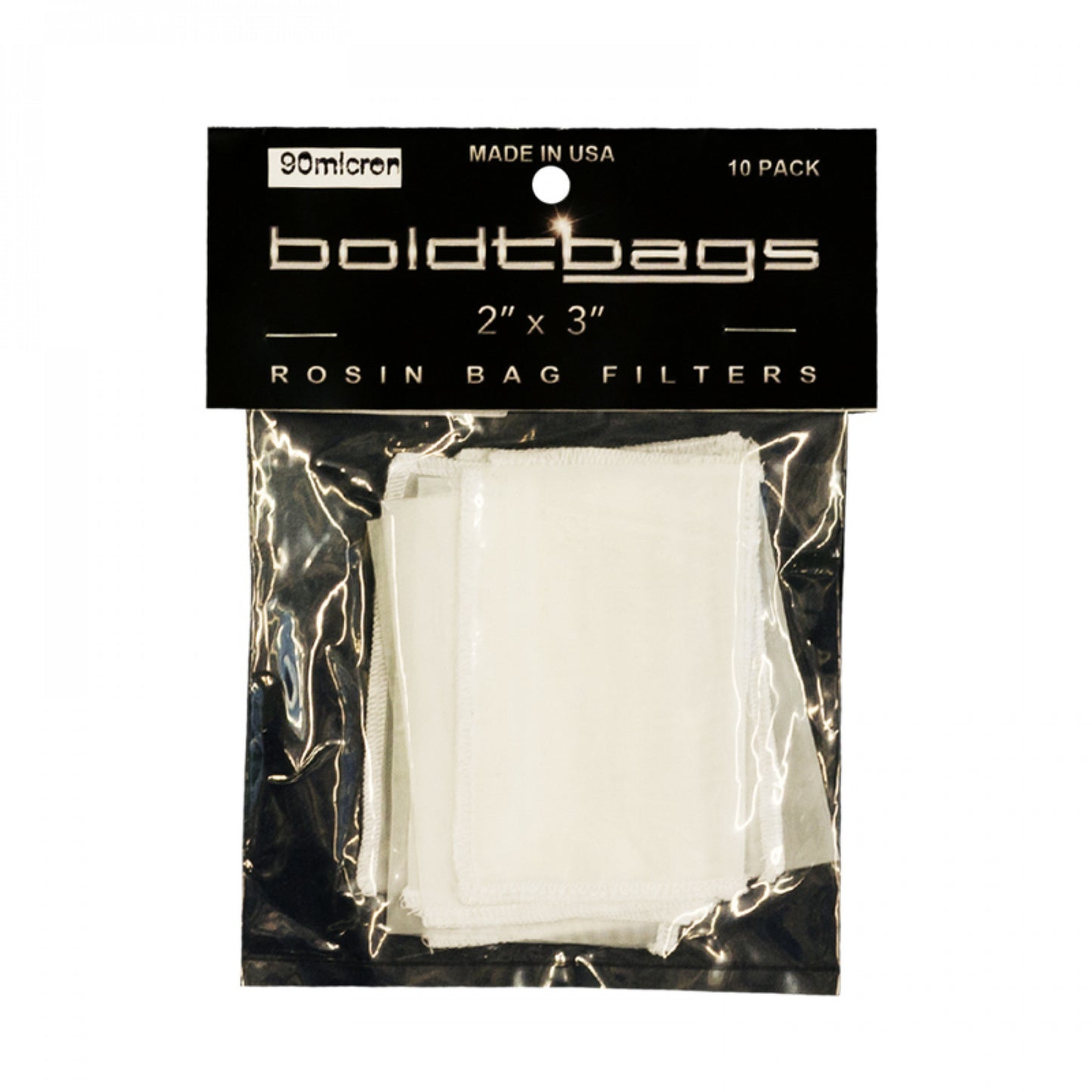 Small Rosin Bag Pack of 10