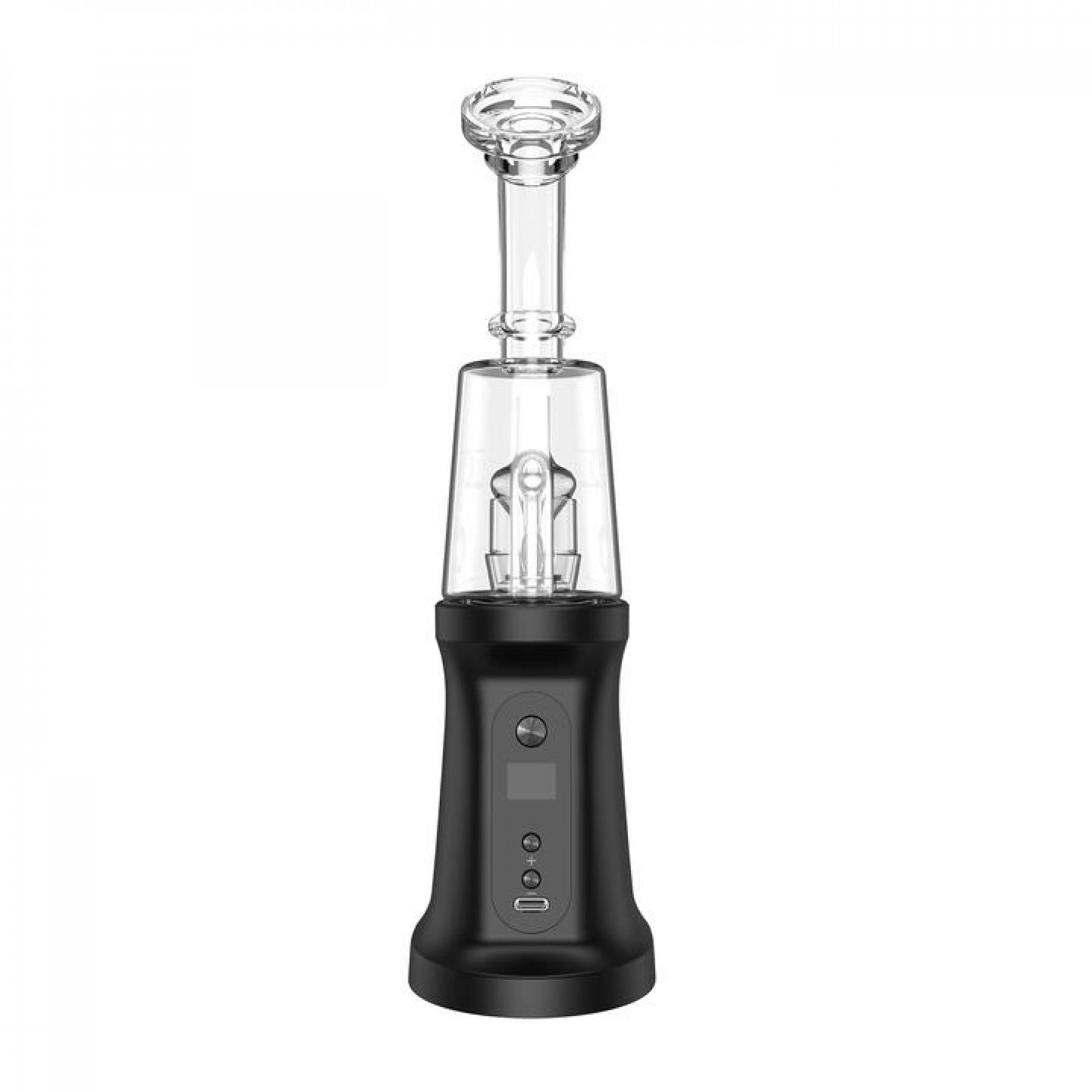 Ispire Daab | Portable Induction Heating Dab Device | Portable Dab Device | Induction Heating Dabbing | Concentrate Vaporizer | Dabbing Tool | Portable Concentrate Device | Dabbing Revolution | Vaporizer Tech | Handheld Rig | One Love Hemp Company | Vancouver | Canada
