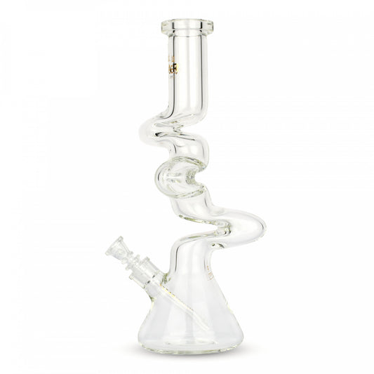 3-Arm Zorro Beaker Tube by GEAR Premium