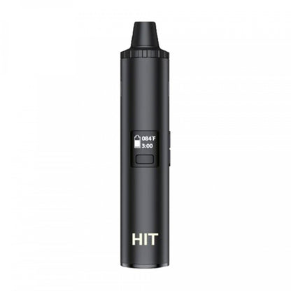 Yocan Hit Dry Herb Vaporizer-Black.  1449 Kingsway, Vancouver, B.C., Canad
