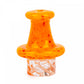Fritted Whirlpool Carb Cap