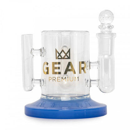 GEAR Premium Dab Station