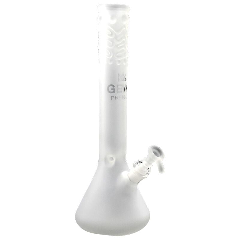 GEAR Premium™ 14" Tall Beaker Tube With Worked Top