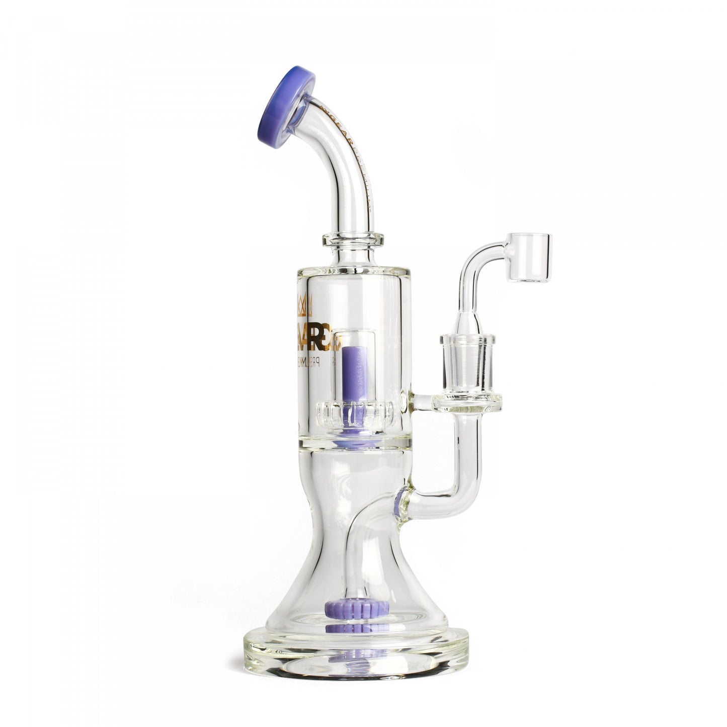 GEAR Etherial Dual Chamber Rig