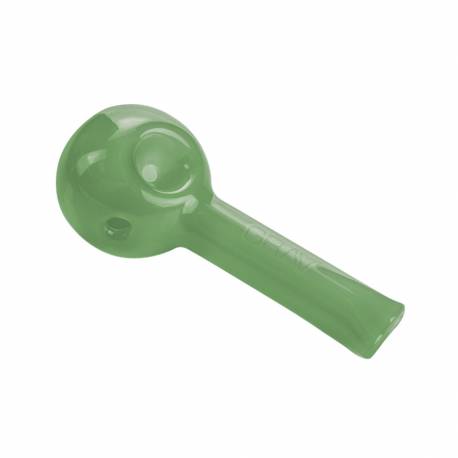 Grav 4.5” Bauble Spoon Jade Green